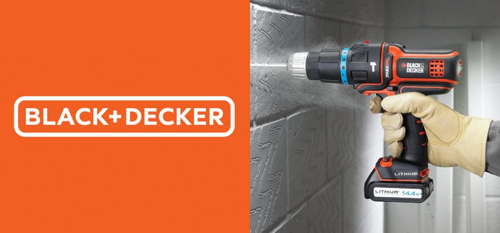 Black+Decker - Brydens Trinidad & Tobago