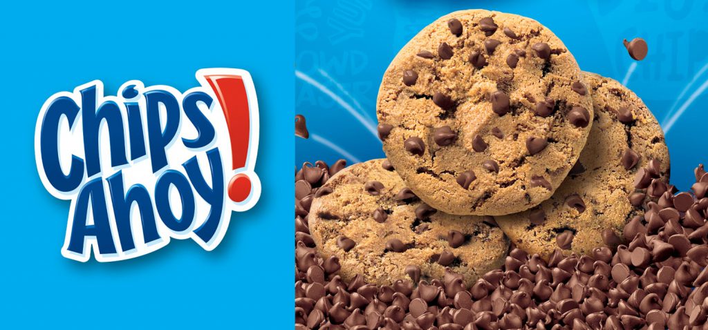 Chips Ahoy! - Brydens Trinidad & Tobago