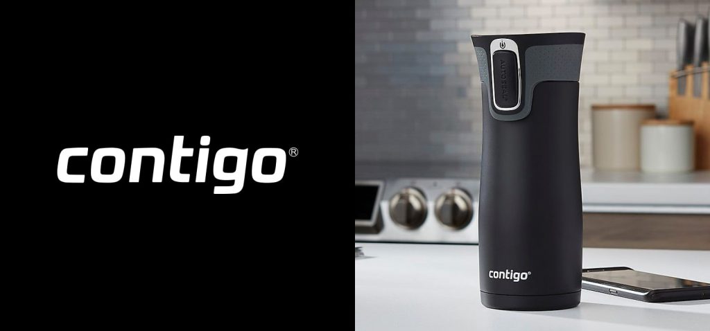 Contigo® - Brydens Trinidad & Tobago